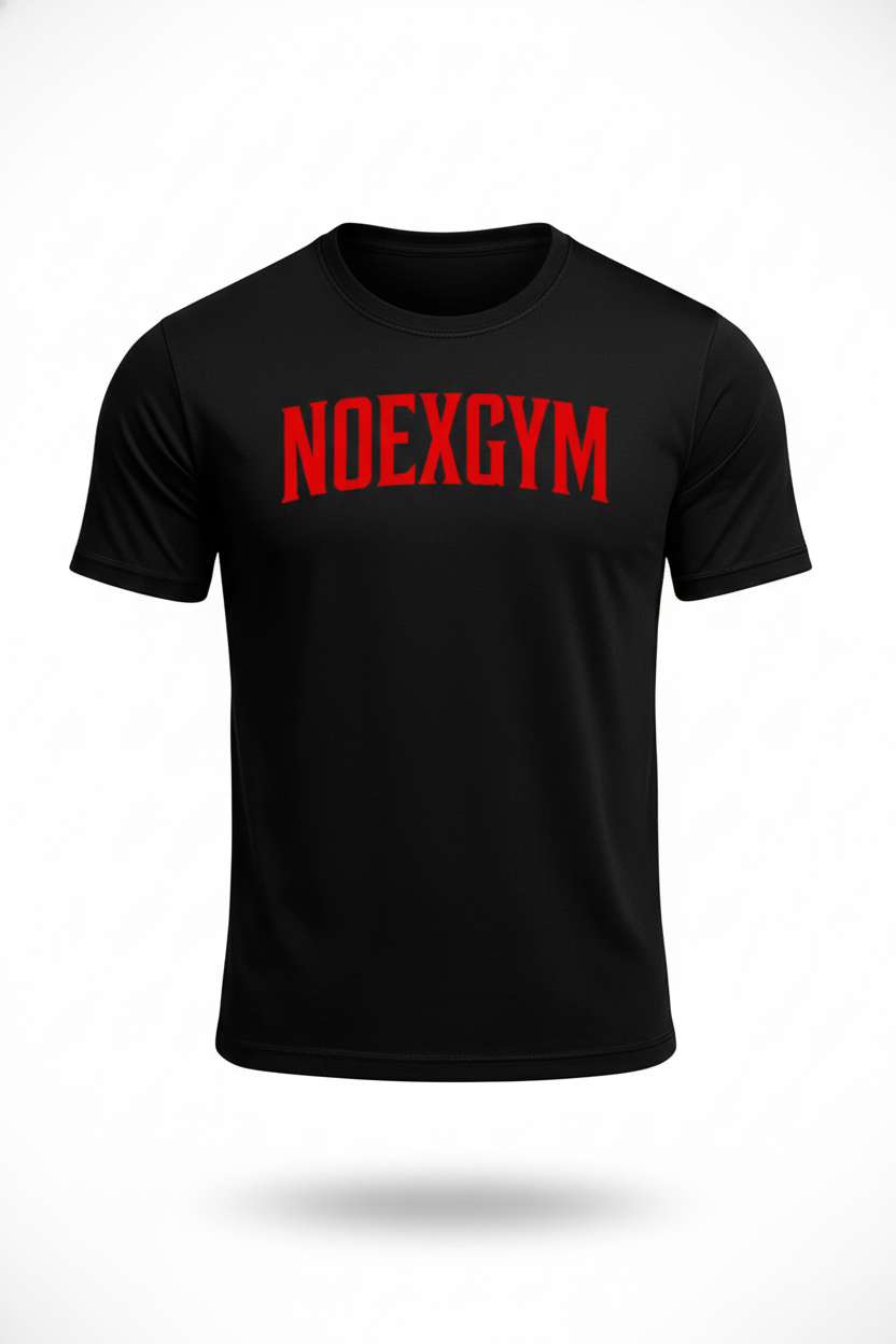 Core Fit Ajusté Noexgym