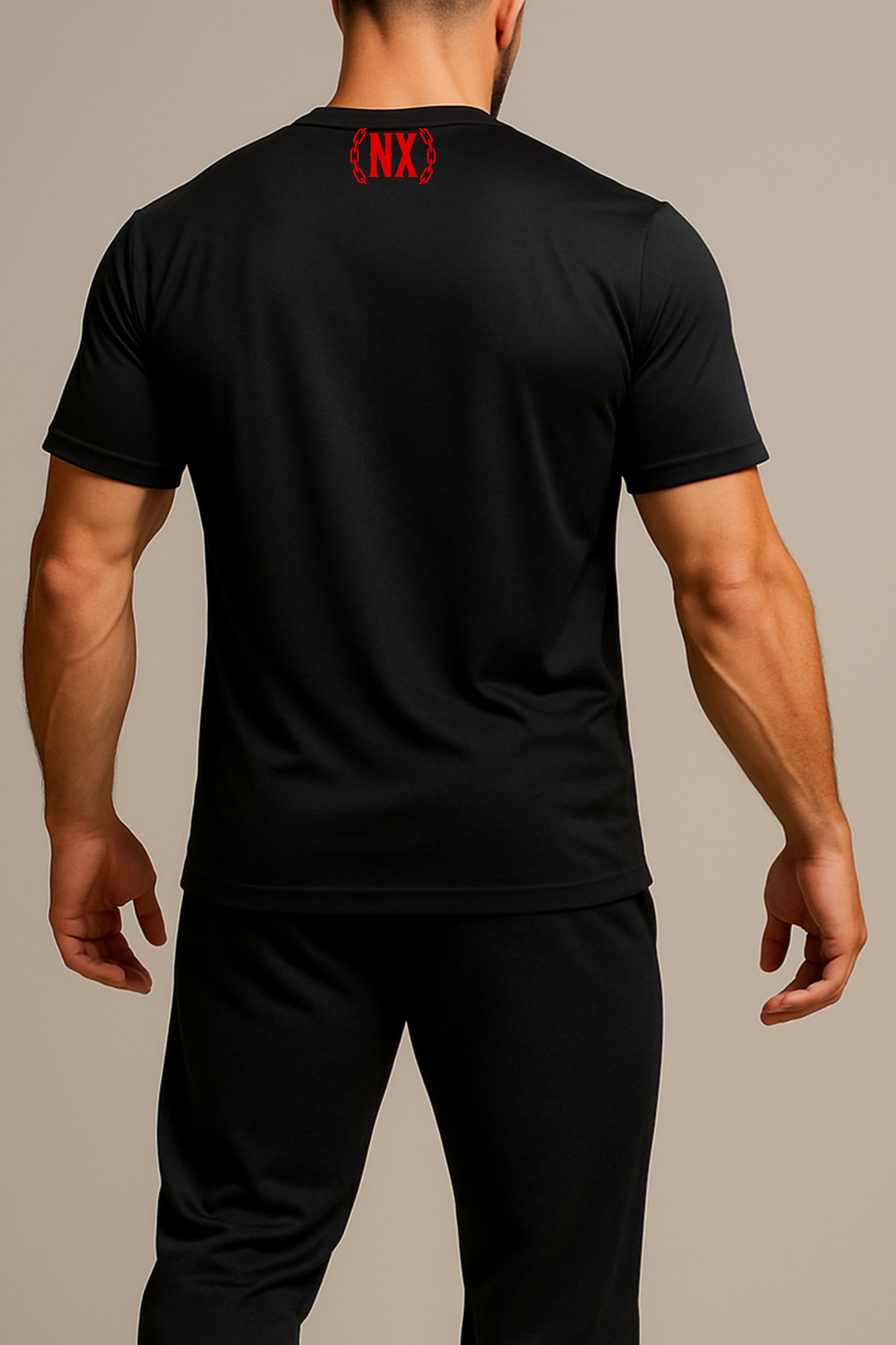 Core Focus Ajusté sport Noexgym