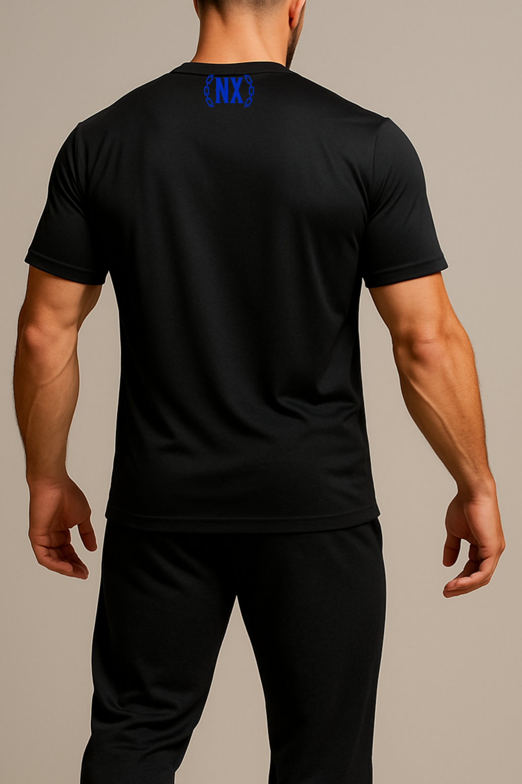 Core Focus Ajusté sport Noexgym