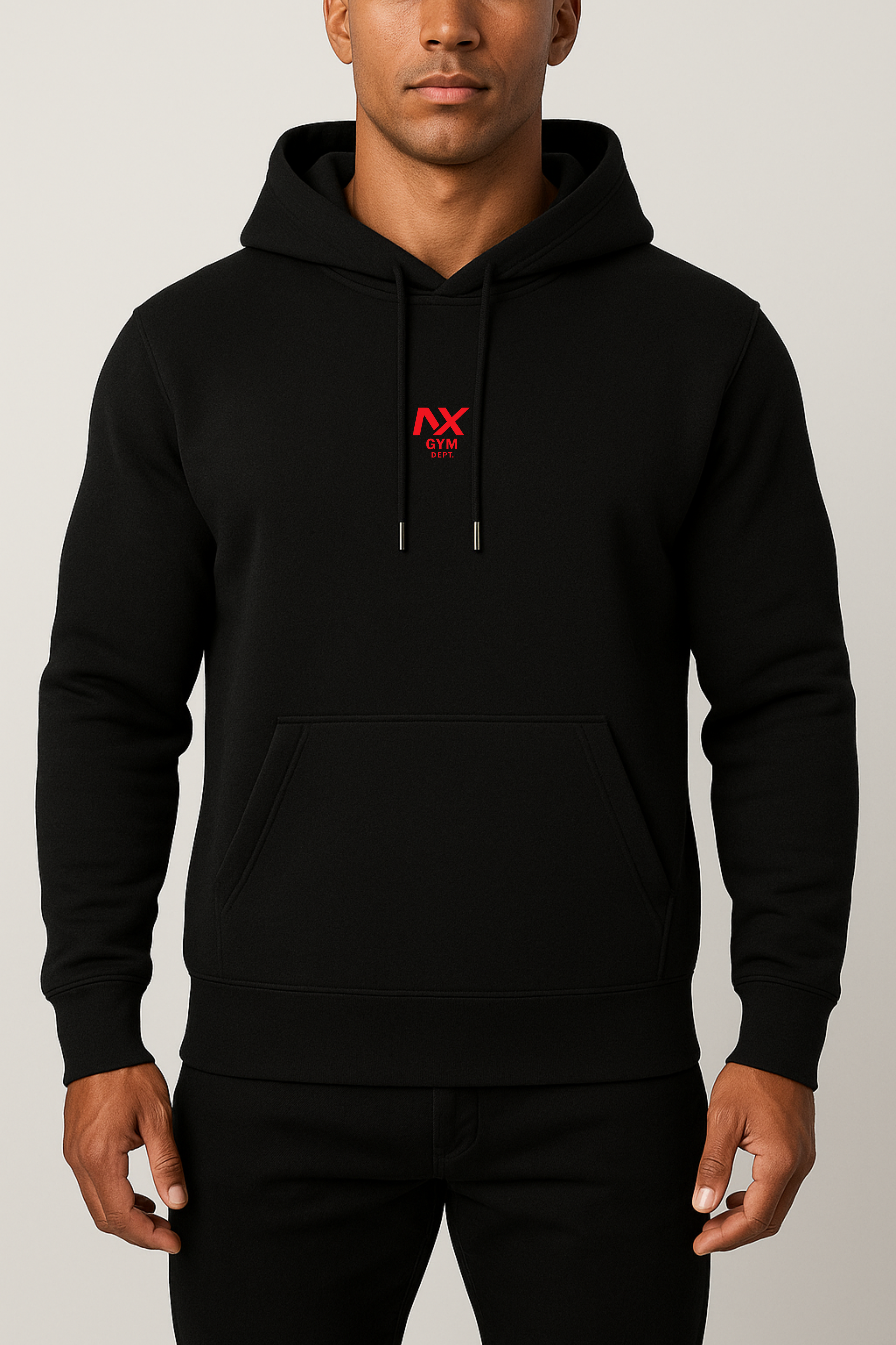 Hoodie Sport Super Hero