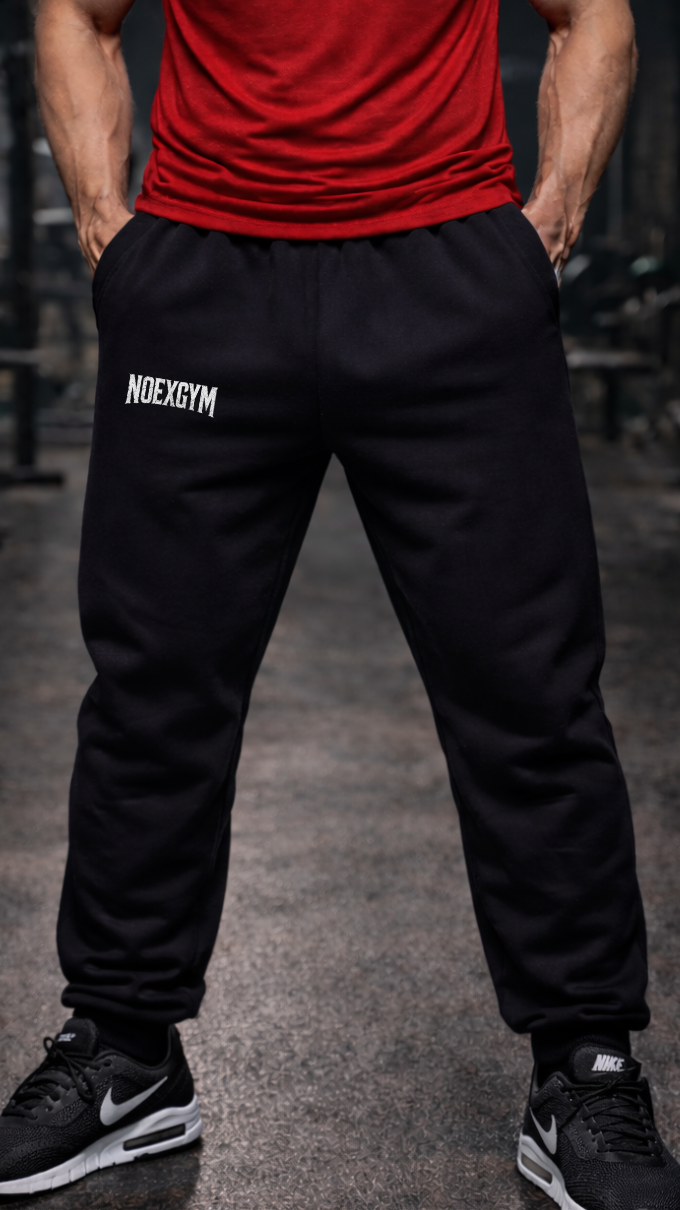 Core Jogger Noexgym
