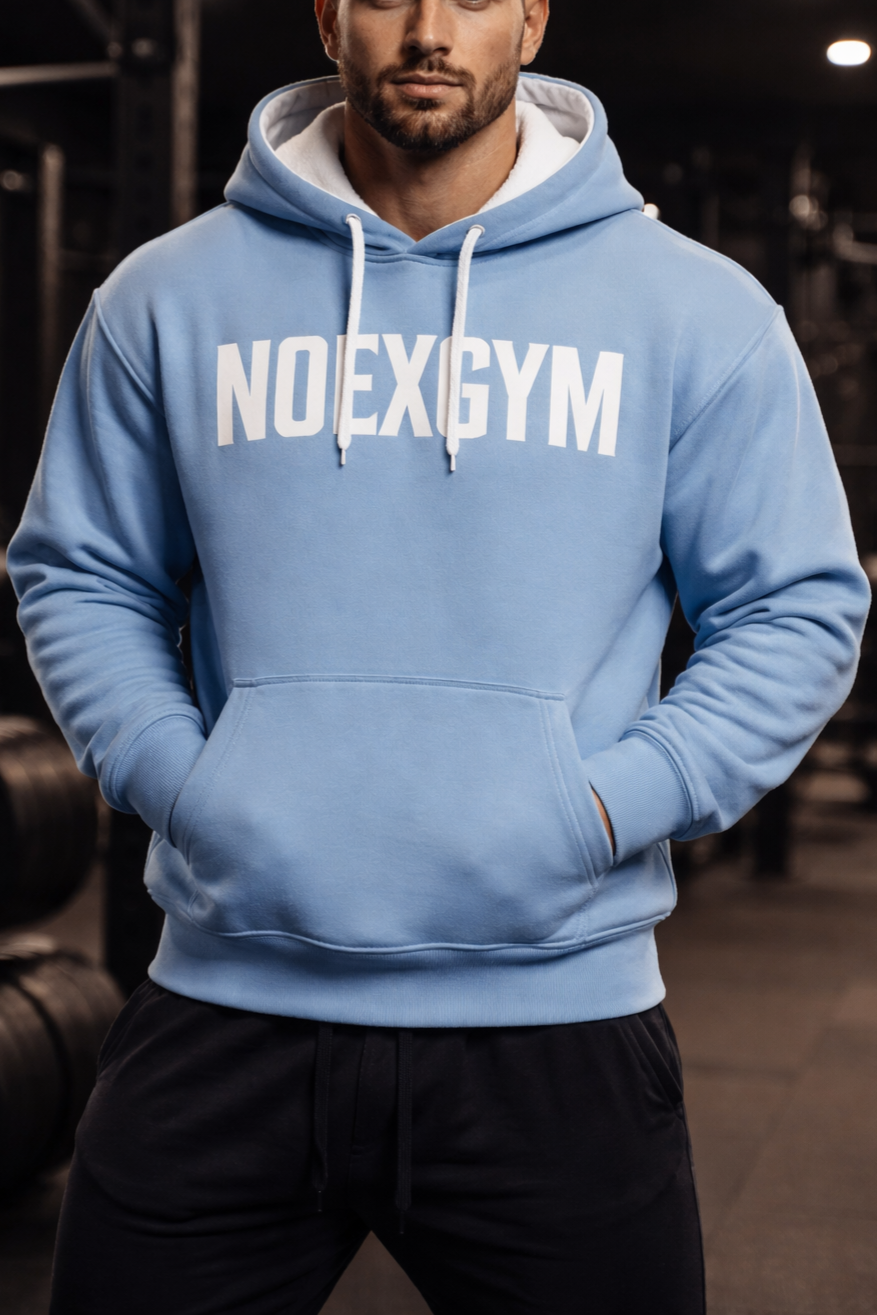 Training Core Noexgym Hoodie