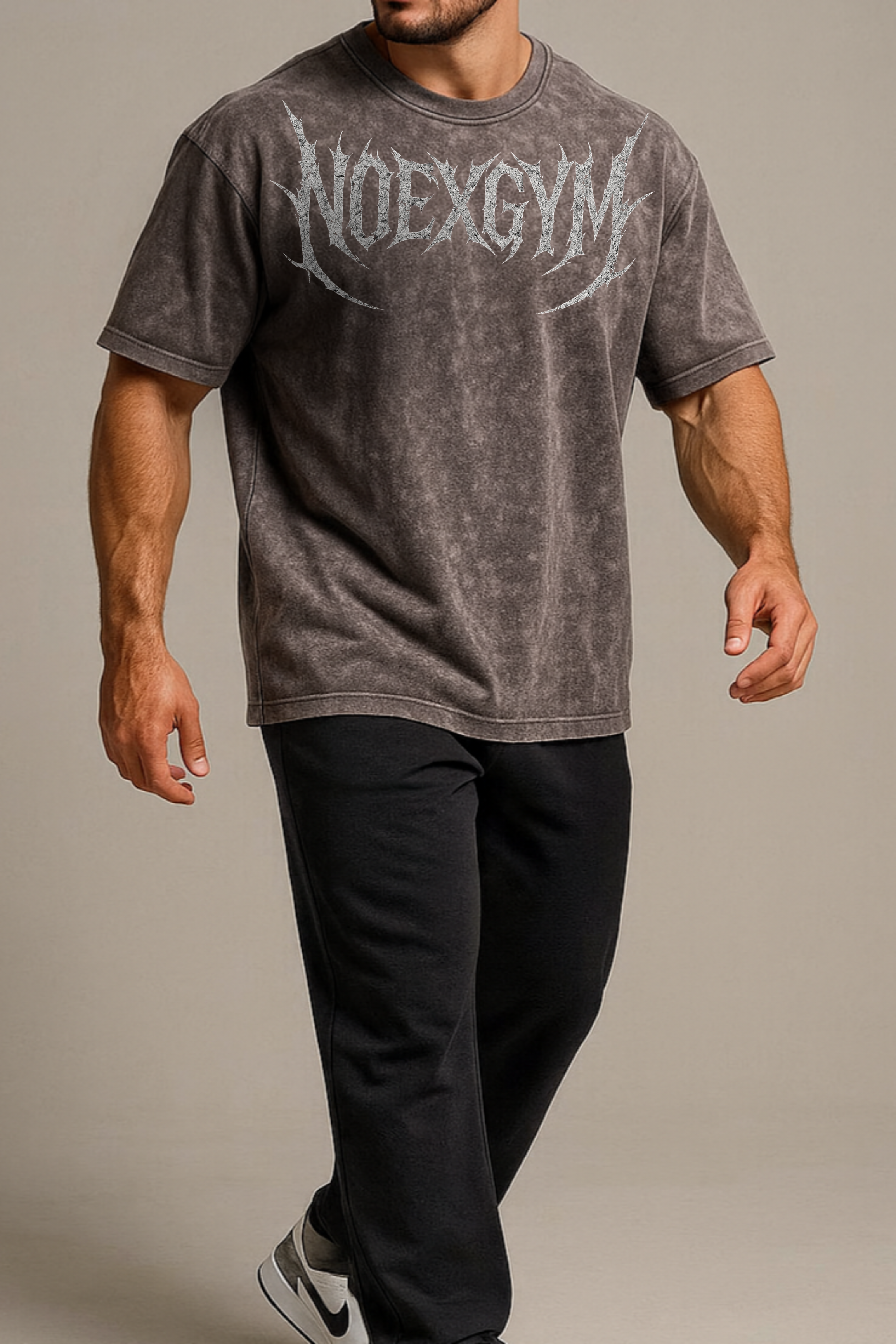 Iron Legacy Oversize Noexgym