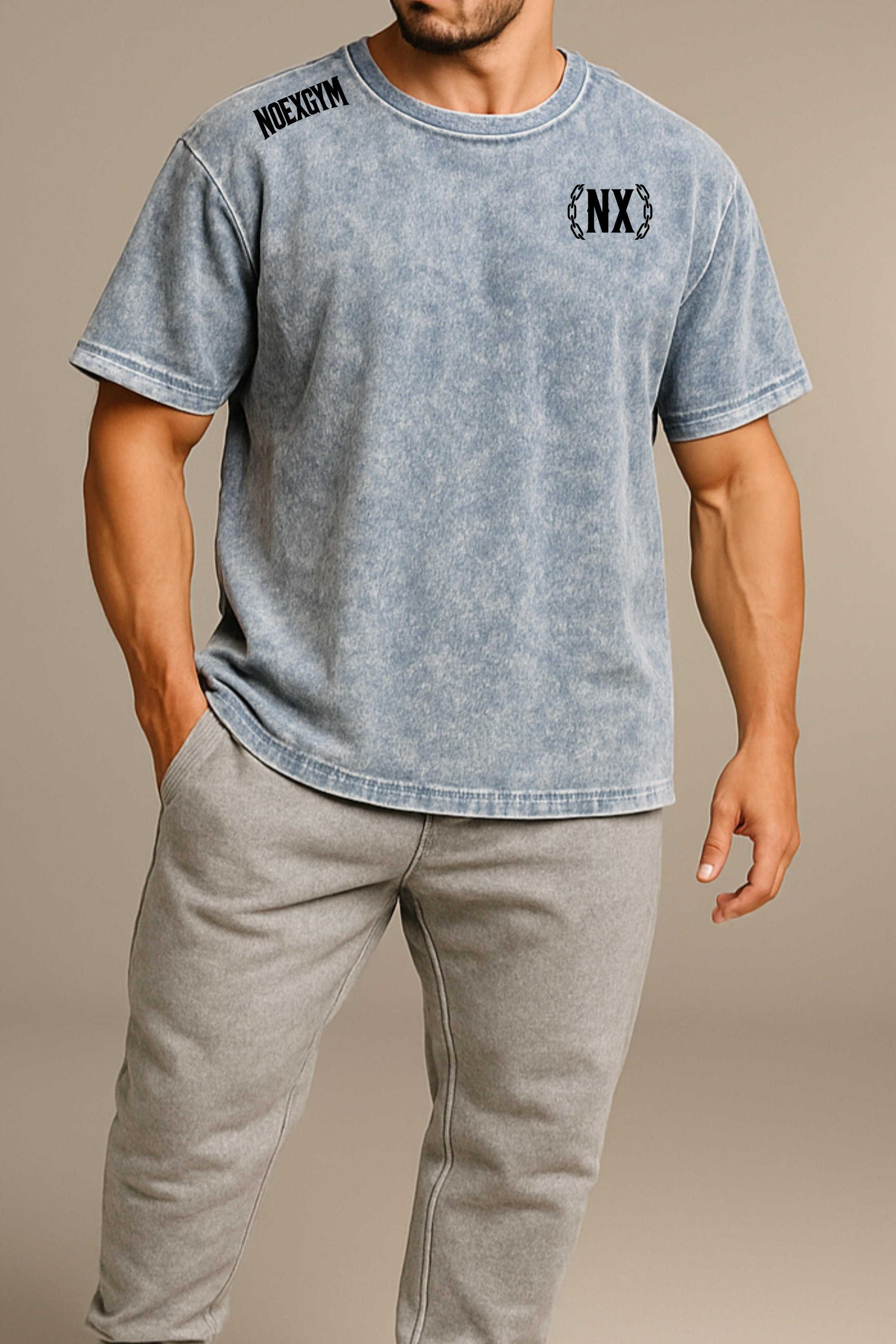 Limit Breaker Oversize Noexgym