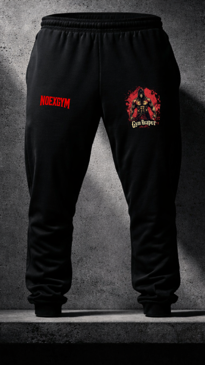 Noexgym Jogger Gym Reapper