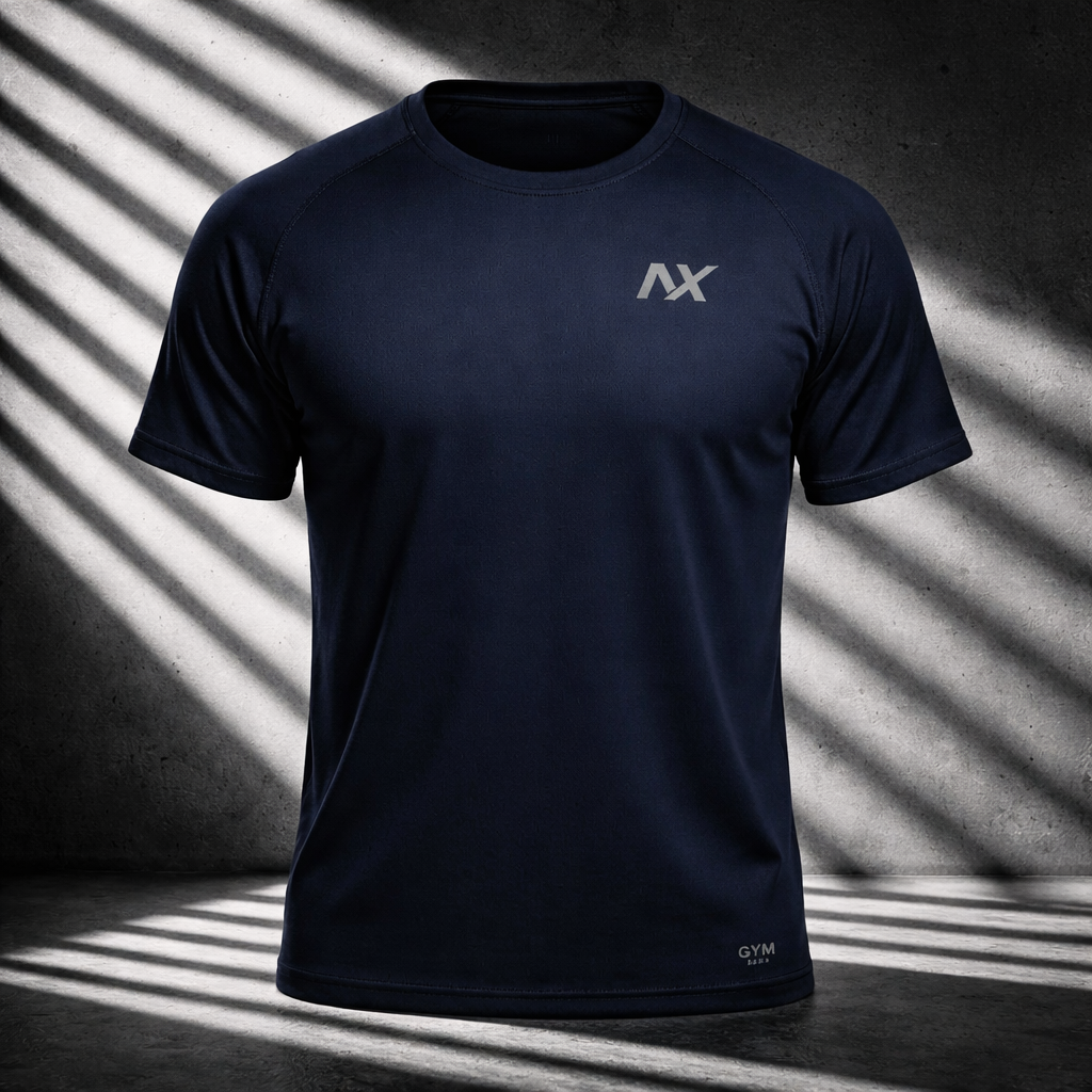 T-shirt Sport Raglan