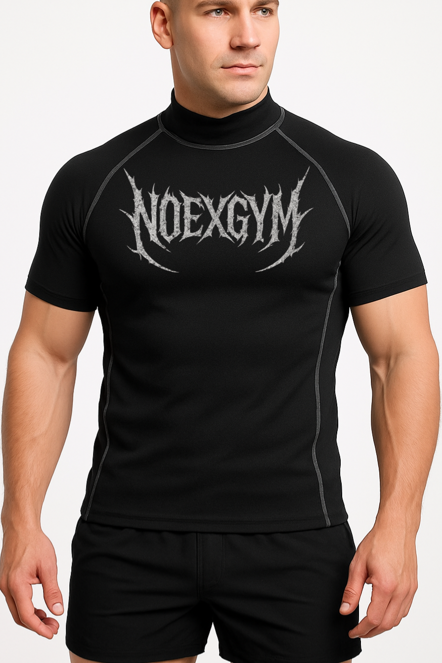 Iron Reign Compression Noexgym